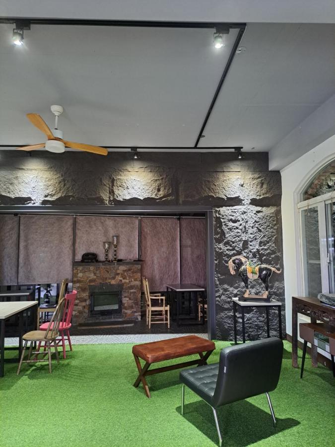 Olga B&B Beipu Dış mekan fotoğraf