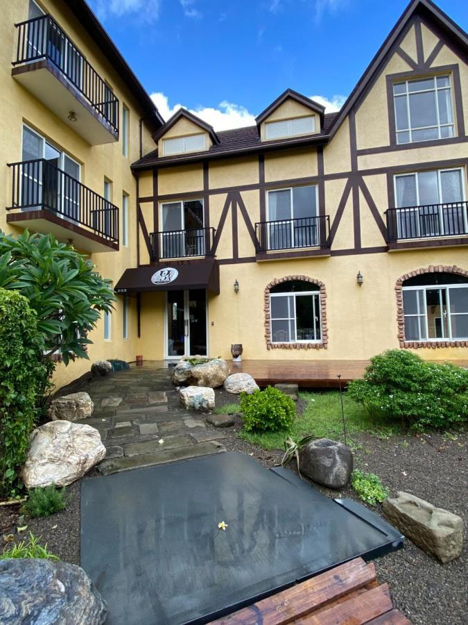 Olga B&B Beipu Dış mekan fotoğraf