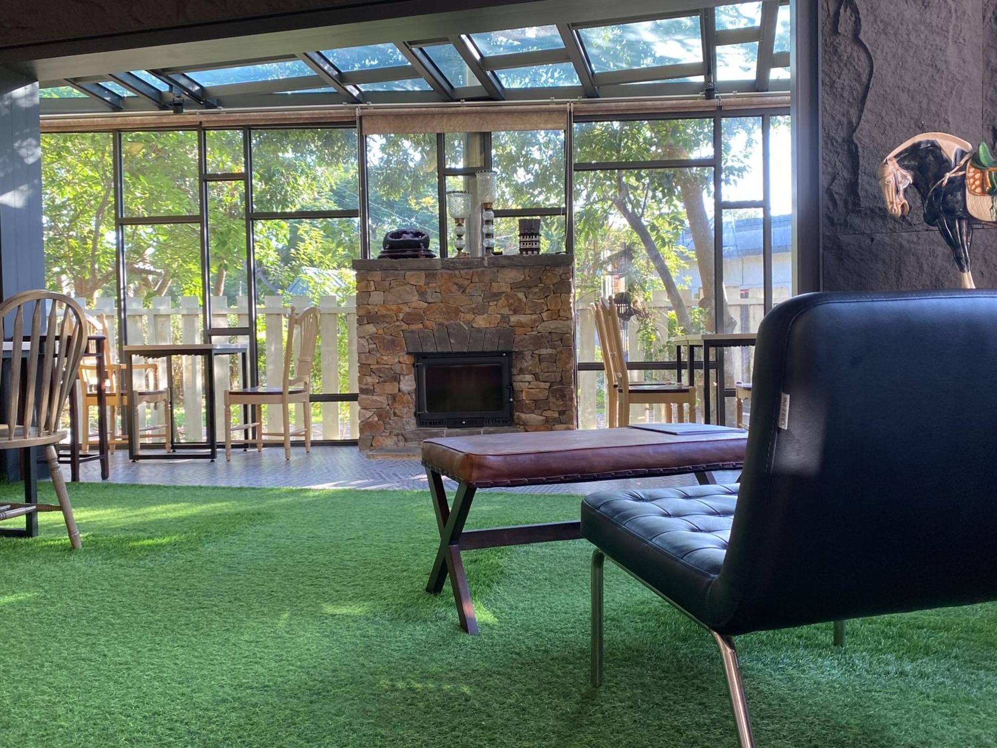 Olga B&B Beipu Dış mekan fotoğraf