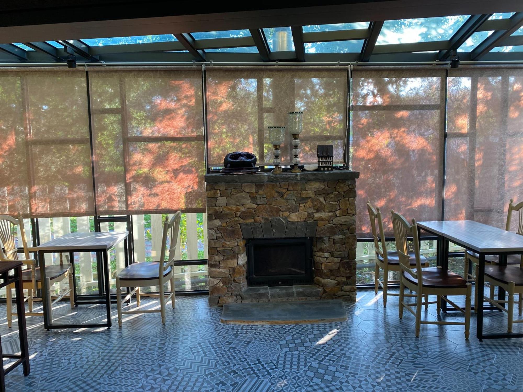 Olga B&B Beipu Dış mekan fotoğraf